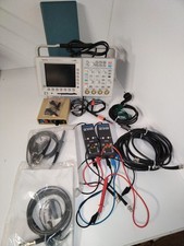 Oscilloscope Tektronix Tds
