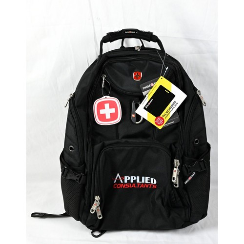 Swiss gear 5977 - swiss, 17"