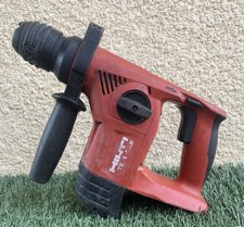 Perforateur sans fil HILTI TE