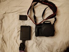 Boitier appareil photo Canon