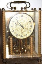 Pendule  400  Jours - KOMA -