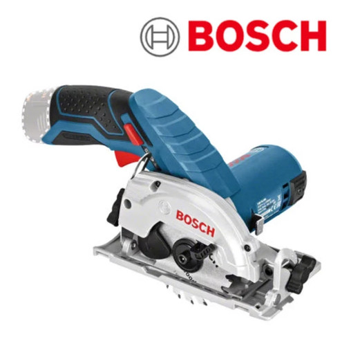 Scie circulaire sans fil - , bosch