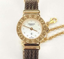 CHARRIOL Réf.ST20 Charriol St