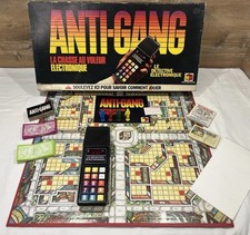 Jeu de société électronique