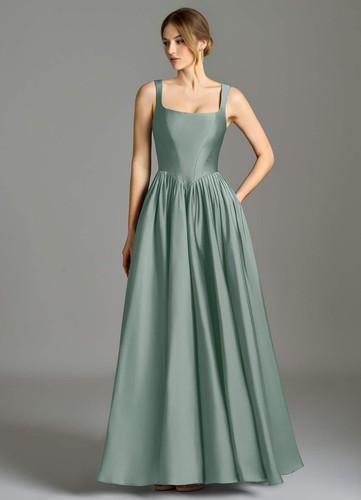 Azazie verina robe - azazie, de
