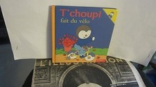 T'choupi fait du vélo (5) -