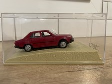 Voiture Miniature 1/43 Renault