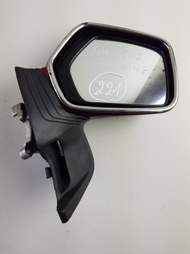 Rétroviseur 221 honda gl1500 - 221,