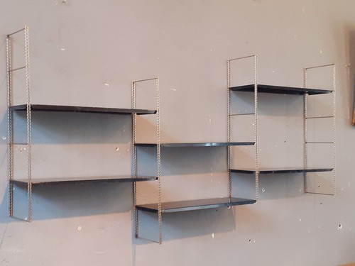 étagère murale modulable - Étagère,