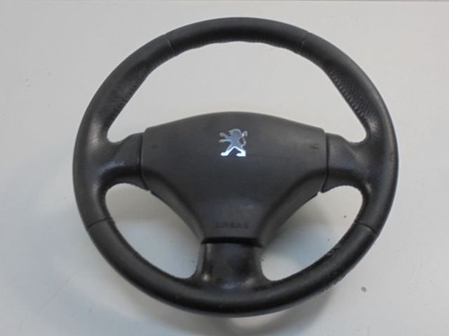 Peugeot 206 2005 volant - 206, cc