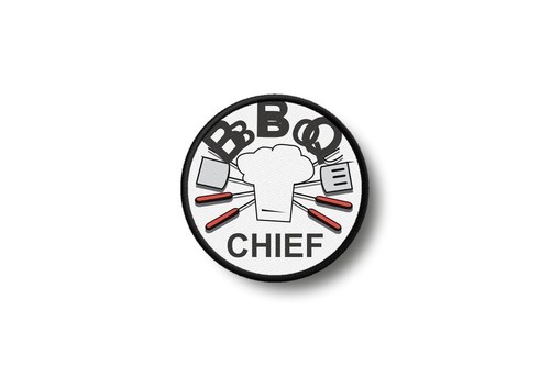 Patch badge ecusson imprime