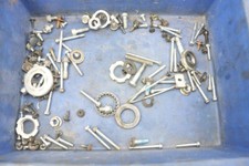 SAC VISSERIE VIS - MBK OVETTO