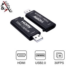HDMI USB 2.0 Video Capture