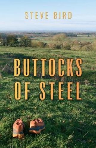 Steve bird buttocks steel - bird,