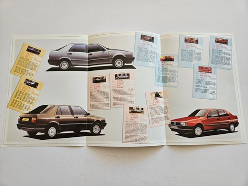 Fiat croma reviews - croma, sales
