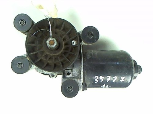 Moteur essuie glace avant