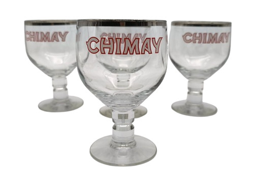 Lot 4 verres - 🍺,