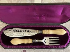 COUVERTS  de SERVICE à