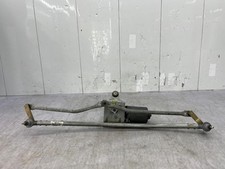 Moteur essuie glace avant