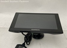 Garmin nuvi 2689LMT GPS Unit - Tested