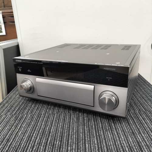 Yamaha a5000 av - cx-a5000,
