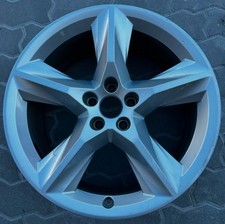19" Audi wheel rim 4M0601025F 5x112