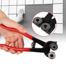 Pince à mosaïque, outil