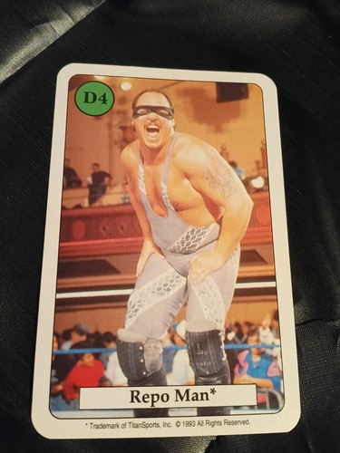 Titansports repo man 1993 - repo,