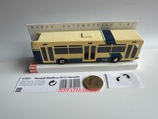 OCCASION BUSCH 47201 - RENAULT