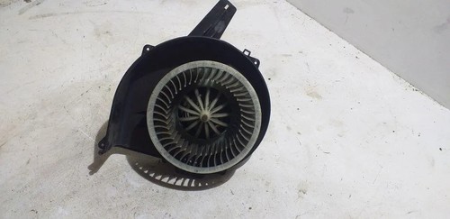 Polo chauffage - vw,