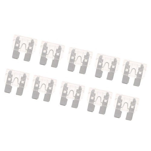 Ensemble fusibles type - de,