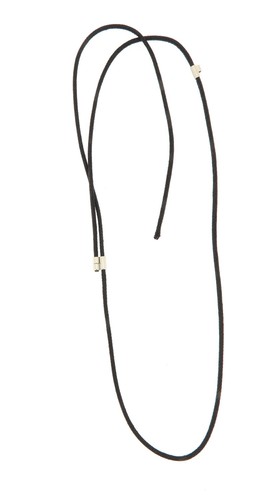 Collier chimento tissu - chimento, in