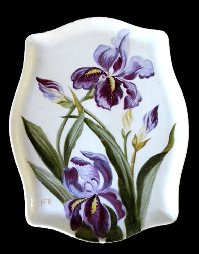 Porcelaine fine décor - fine,