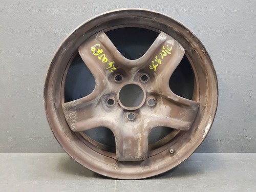Jante acier tole - /, renault