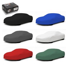 Car Protective Cover Indoor Cover Breathable Cover Full Garage Paint Gentle