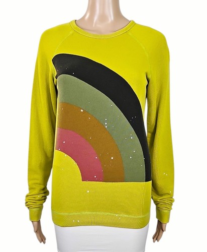 Free city yellow rainbow - free,