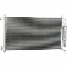 A/C Condensateur L4 1.8L Avec