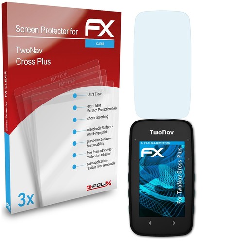 Atfolix protecteur écran - atfolix,