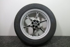 Roue avant Suzuki Burgman 125