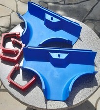 Aquaplay  Aquaplay 103. Carrefours en T pour circuits d'eau