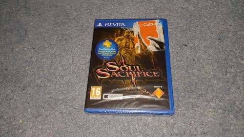 Rare soul sacrifice - soul,