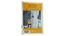 Georges Simenon "Maigret En