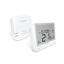 Thermostat programmable