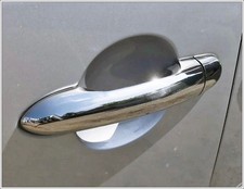 Couvercles de poignée de