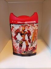 Lego Bionicle 8985 Ackar