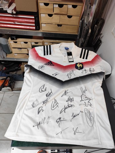 Maillot équipe de france - maillot,