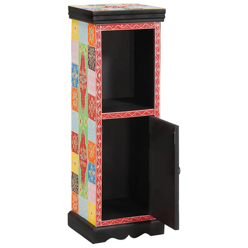 Commode multicolore 30 x - commode,