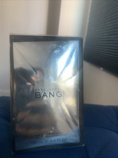BANG Marc Jacob 3.4oz/ 100ml