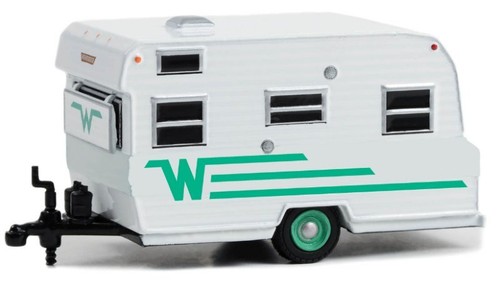 Winnebago travel trailer 216 - travel,