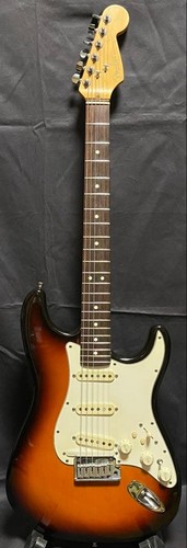 Fender usa american standard - fender,